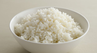 Jasmine Rice