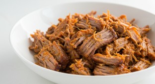 Pork Carnitas