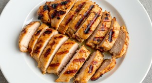 Grilled Chicken
