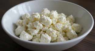 Feta Cheese