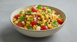 Mexican Corn Salad