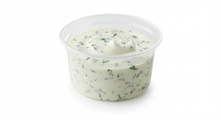 Fresh Herb Yogurt Sauce