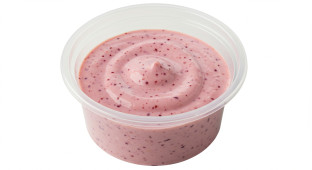 Sumac Yogurt Sauce