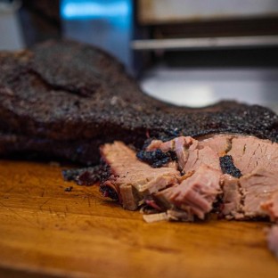 Angus Beef Brisket (AF)