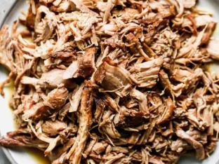 Pulled Pork