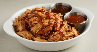 Pulled Chicken