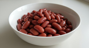 Red beans