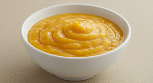 Mango sauce