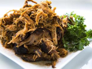 Pulled Pork