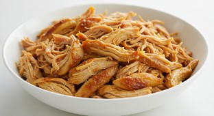 Pulled Chicken