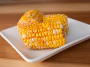 Corn on the Cob