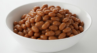 Vegan Baked Beans