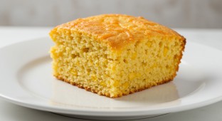Cheesy Cornbread