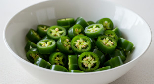 Jalapeno