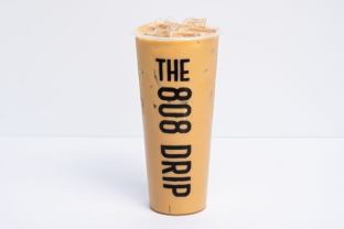Classic Black Milk Tea (50% Sugar)