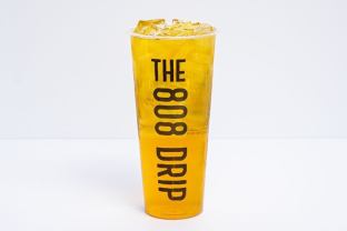 Iced Green Tea (0% Sugar)