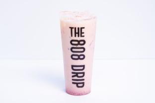 Strawberries and Cream