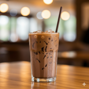 Iced Mocha