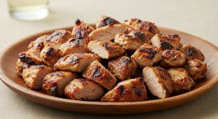 Pollo Asado