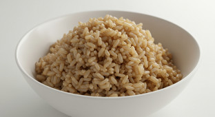 Brown Rice