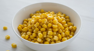 Sweet Corn Kernels