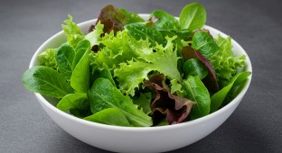 Mixed Greens