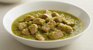 Pork Chilli Verde