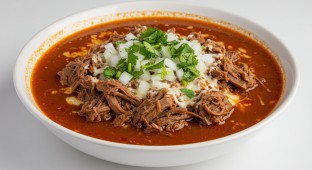 Beef Birria