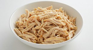 Shredded Chicken