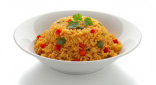 Mexican Rice