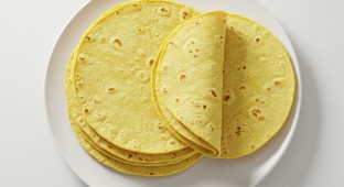 Corn Tortillas