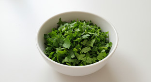 Cilantro