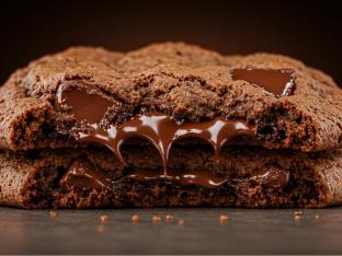 Chocolate Chunk Cookie