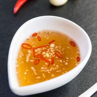 Vietnamese Fish Sauce