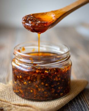 Chili Oil