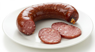 Polish Smoked Sausage