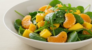 Mango Salad