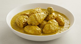 Curry Chicken (Bone-in)