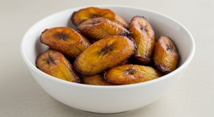 Plantain