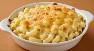 Mac Pie