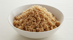 Brown Rice