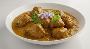 Curry Goat (Boneless)