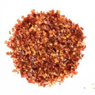 Crushed Peppers