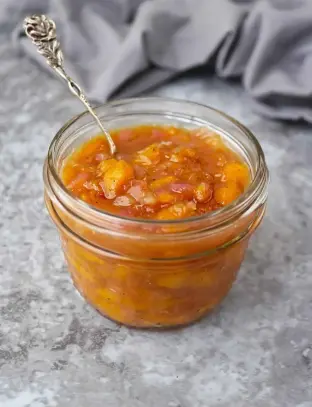 Spicy Mango Mix Chutney