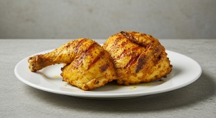 Pollo Dorado