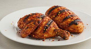 Pollo Picante