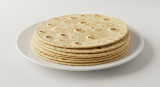 Flour Tortillas