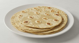 14" Tortillas (Burrito)