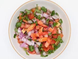 Pico Salsa