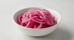 Pickled Onions